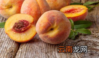 桃子如何种植技术 怎么种才可以种大桃子
