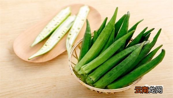 白煮秋葵要煮几分钟 秋葵白水煮多长时间