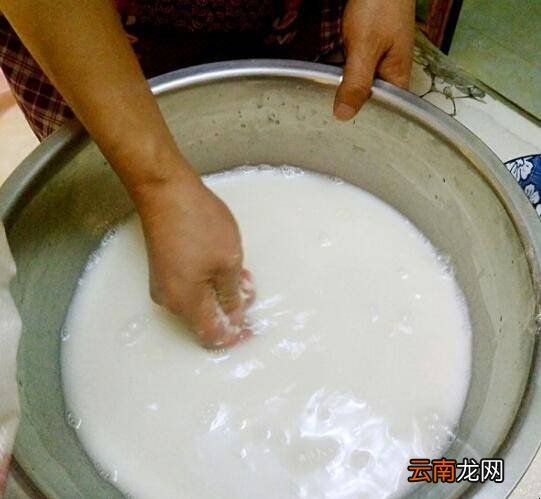 馍馍花卷怎么做