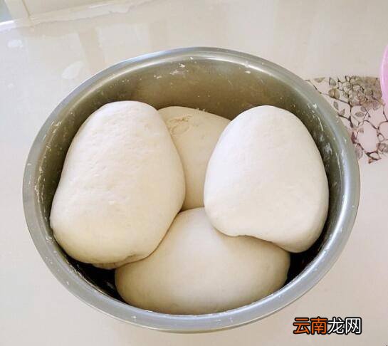 馍馍花卷怎么做