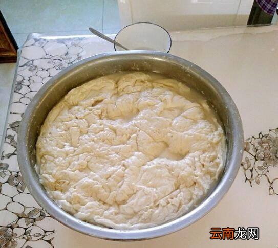馍馍花卷怎么做
