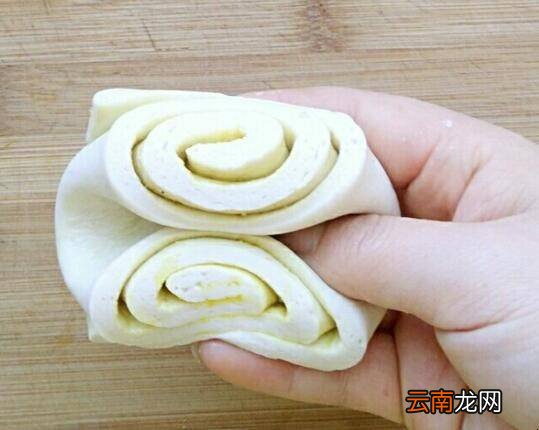 馍馍花卷怎么做