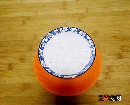 馍馍花卷怎么做