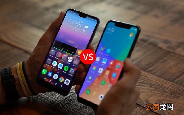 小米8和华为P20 Pro哪个好？华为P20 Pro对比小米8的区别