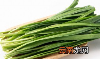 韭菜怎么种才更有辣味 韭菜怎么才能不辣