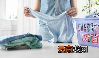 衣服洗完发臭怎么解决 如何解决衣服洗完发臭