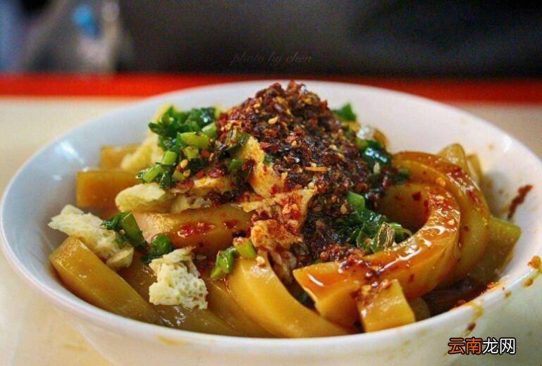 西宁有什么特色小吃