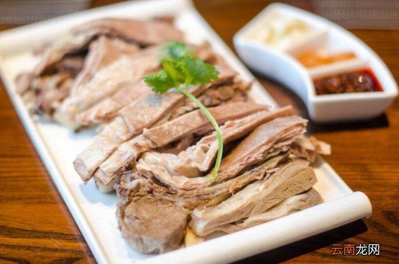 西宁有什么特色小吃