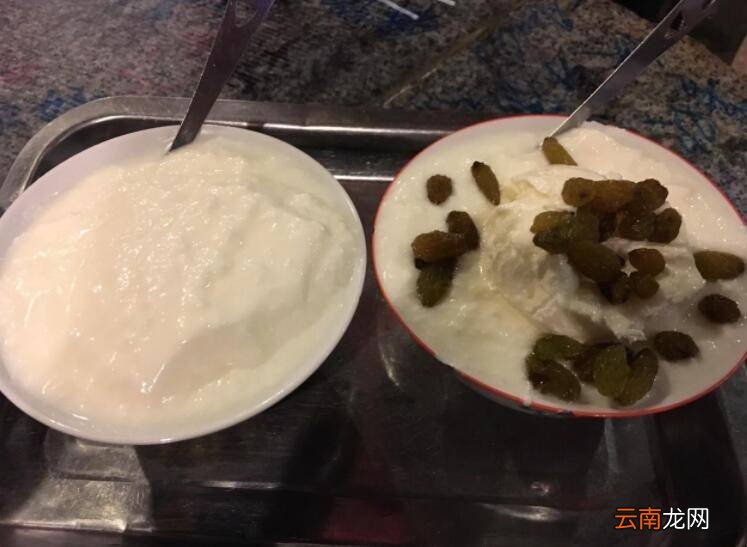 西宁有什么特色小吃