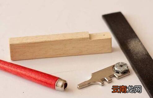 怎么自制酒瓶切割工具