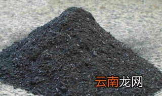 草木灰是什么烧成的 哪种材料制作的草木灰