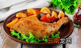 冷水下锅鸡腿煮多久 鸡腿冷水下锅要煮多久