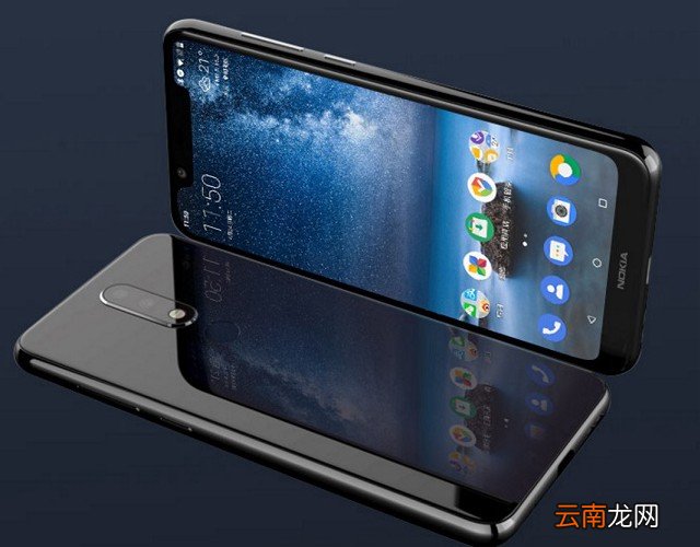 诺基亚X5和X6哪个好 诺基亚X6对比X5秒懂区别