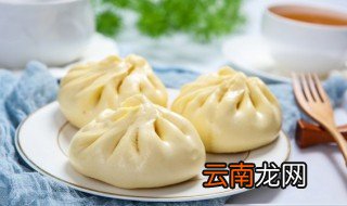 包子凉水下锅几分钟 包子冷水下锅煮多久