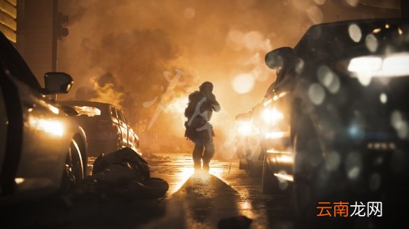 使命召唤战区各色技能怎么选 cod战区三色技能选择推荐