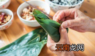 粽子放冰箱冷藏好吗 粽子需要放冰箱冷藏吗