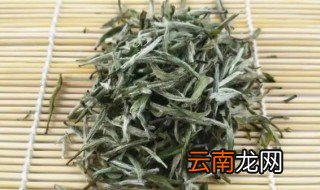 白茶放冰箱冷藏好吗 白茶要放冰箱冷藏吗