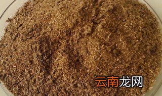 酒糟渣怎样做养花的肥料 关于酒糟渣怎样做养花的肥料