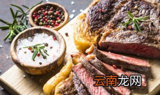 熟的牛肉放冰箱冷藏好吗 熟的牛肉放冰箱冷藏好吗吗