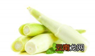 茭白生长在哪儿 茭白生长在哪里
