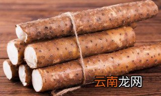 山药可以放在冰箱冷藏吗 冬天将山药放冰箱冷藏好吗