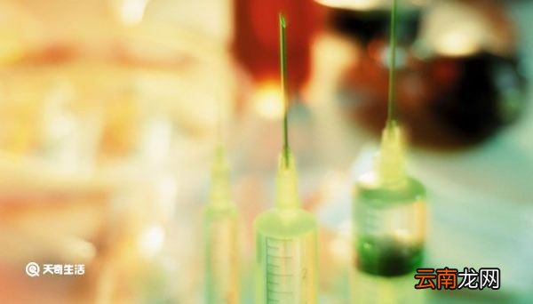 接种新冠疫苗后注意事项有哪些 接种新冠疫苗后注意事项有哪些饮食