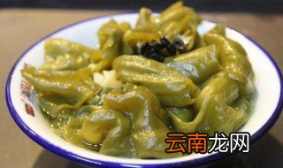 蒸辣椒的做法 蒸辣椒的做法介绍