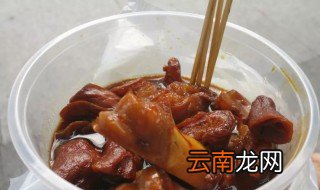 姜醋的功效与做法 姜醋怎么做