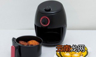 空气炸锅的使用说明 空气炸锅的使用方法