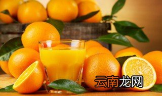 橘子长在哪里呀 橘子生长的地方在哪里