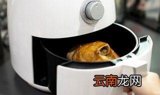 空气炸锅是烤箱吗 空气炸锅是不是烤箱