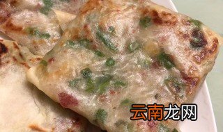 缸豆饼的做法 怎样做缸豆饼
