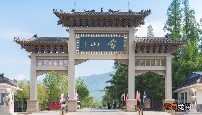 临沂为什么被称为小上海 为什么说临沂是小上海