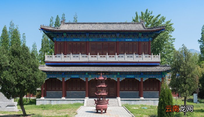 临沂为什么被称为小上海 为什么说临沂是小上海
