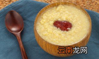 小米粥是酸性还是碱性食物 米粥是酸性食物还是碱性食物