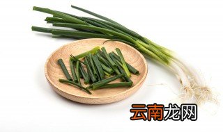 大葱怎么种才粗和气 大葱怎样种植的又粗又长