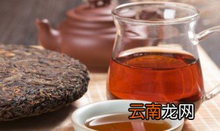茯砖茶到底是啥味道 茯砖茶的味道介绍