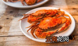 螃蟹是酸性食物还是碱性食物 螃蟹属于碱性食物吗