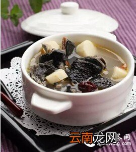 巧用6茶调理慢性咳嗽