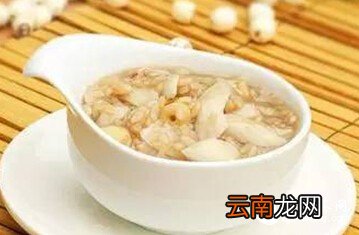 巧用6茶调理慢性咳嗽