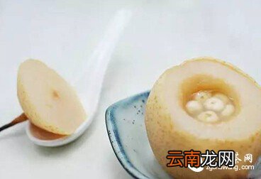 巧用6茶调理慢性咳嗽