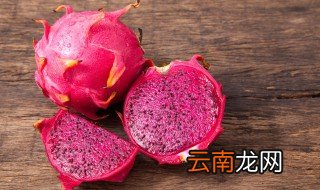 怎么种火龙果才大 火龙果怎么种才能长出更多的火龙果