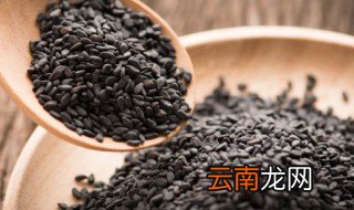 芝麻是酸性还是碱性食物吗 芝麻是酸性还是碱性食物