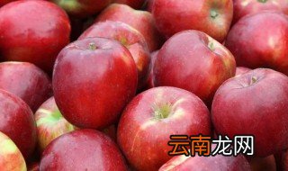 苹果是酸性食物还是碱性食物对身体好 苹果是酸性食物还是碱性食物