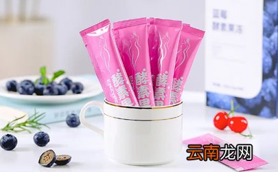 酵素果冻晚上几点吃效果最好