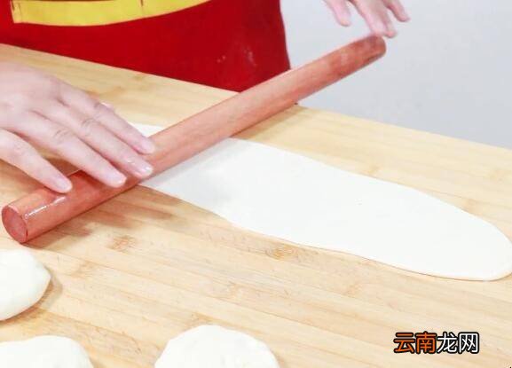 酥脆麻辣饼怎么做