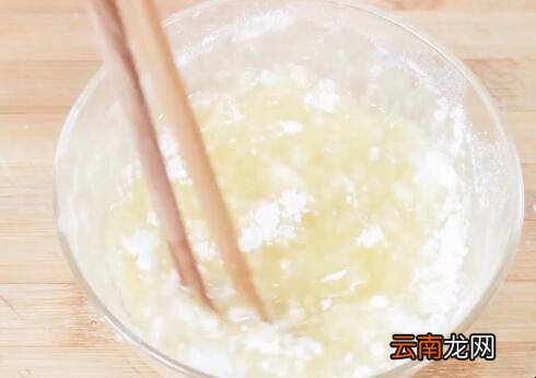 酥脆麻辣饼怎么做