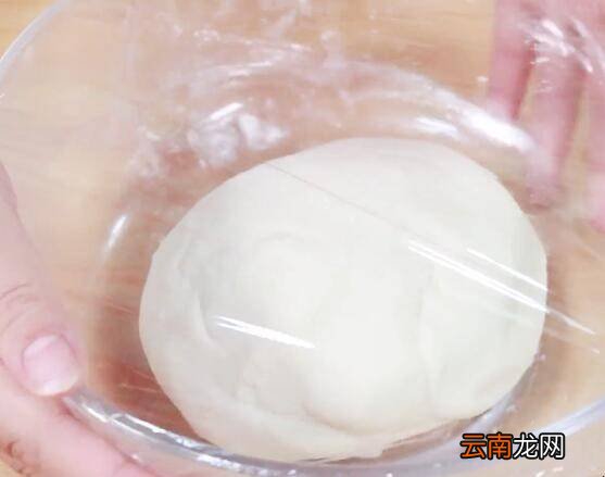 酥脆麻辣饼怎么做