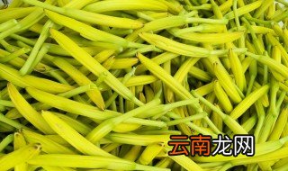 新鲜黄花菜怎么保存放的久 鲜黄花菜如何长期保存