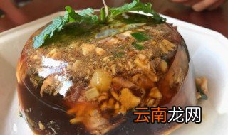 鱼冻的熬制方法 鱼冻怎么做
